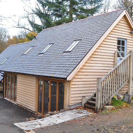Finlaystone Barns Appartement Port Glasgow Buitenkant foto