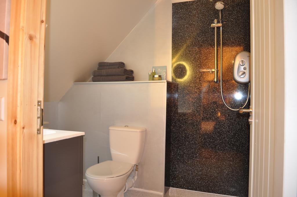 Finlaystone Barns Appartement Port Glasgow Buitenkant foto
