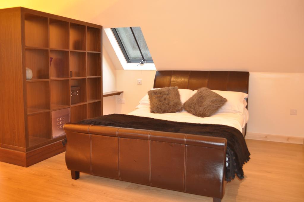 Finlaystone Barns Appartement Port Glasgow Buitenkant foto
