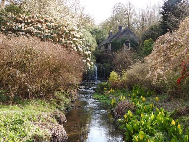Finlaystone Barns Appartement Port Glasgow Buitenkant foto